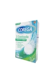 Corega 3 Dakikada Temizleyici 30 Tablet 24 Adet - 1