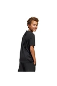 adidas Siyah  Çocuk  Şort J ALLSZN GFX T JC7616 - 3