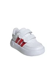 adidas Bebek Spor Ayakkabı BREAKNET 2.0 CF I JH6678 - 6