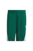 adidas Gri  Erkek  Şort 3-STRIPES SHORT JN4738 Gri  Erkek  Şort 3-STRIPES SHORT JN4738 - 2