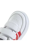 adidas Bebek Spor Ayakkabı BREAKNET 2.0 CF I JH6678 - 9