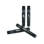 TRİX TAHTA KALEM KARTUŞU SİYAH - 2