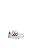 adidas Bebek Spor Ayakkabı BREAKNET 2.0 CF I JH6678 - 2