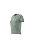 adidas Yeşil  Kadın  T-shirt ULT ENG TEE W JD7789 Yeşil  Kadın  T-shirt ULT ENG TEE W JD7789 - 8