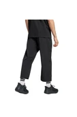 adidas Siyah  Erkek  Eşofman Altı M CE Q1 S WV PT JF3273 Siyah  Erkek  Eşofman Altı M CE Q1 S WV PT JF3273 - 4