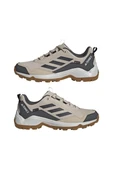 adidas Bej Erkek Outdoor Bot IH0658 - 10
