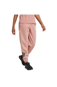 adidas Pembe Kadın   Eşofman Altı W FI 3S REG PT JE0160 - 5