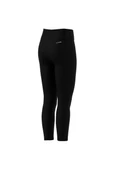 adidas Siyah  Unisex Çocuk  Tayt JG OPT GT P LEG JJ0986 - 11
