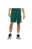 adidas Gri  Erkek  Şort 3-STRIPES SHORT JN4738 Gri  Erkek  Şort 3-STRIPES SHORT JN4738 - 3