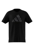 adidas Siyah  Çocuk  Şort J  TR-ES CAM TE JC8492 - 9
