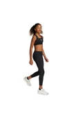adidas Siyah  Unisex Çocuk  Tayt JG OPT GT P LEG JJ0986 - 1