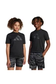 adidas Siyah  Çocuk  Şort J  TR-ES CAM TE JC8492 - 8
