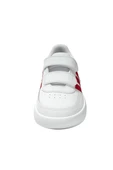adidas Bebek Spor Ayakkabı BREAKNET 2.0 CF I JH6678 - 12