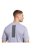 adidas Renkli  Erkek  T-shirt POWER 3S TEE JI8216 Renkli  Erkek  T-shirt POWER 3S TEE JI8216 thumbnail 5