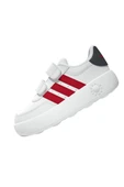 adidas Bebek Spor Ayakkabı BREAKNET 2.0 CF I JH6678 - 11