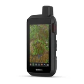 Garmin Montana 760i El Tipi GPS - 4