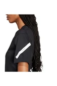 adidas Siyah  Kadın  T-shirt W Z.N.E. TEE JJ4778 Siyah  Kadın  T-shirt W Z.N.E. TEE JJ4778 - 6