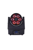 Spot Sahne Işık DJ BEE EYE 615 REDJET - 1