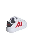 adidas Bebek Spor Ayakkabı BREAKNET 2.0 CF I JH6678 - 7