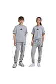 adidas Gri  Unisex Çocuk  Eşofman Altı J Z.N.E. PT JI7543 thumbnail 5