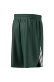 adidas Gri  Erkek  Şort 3-STRIPES SHORT JN4738 Gri  Erkek  Şort 3-STRIPES SHORT JN4738 - 11