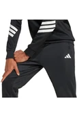 adidas Siyah  Unisex Çocuk  Eşofman Altı J SPR PANTS JD0112 thumbnail 6