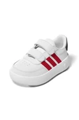 adidas Bebek Spor Ayakkabı BREAKNET 2.0 CF I JH6678 - 10