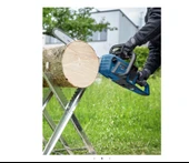 Bosch GKE 18V-40 Solo Zincirli Ağaç Kesme - 2