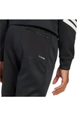 adidas Siyah  Unisex Çocuk  Eşofman Altı J SPR PANTS JD0112 thumbnail 5