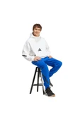 adidas Mavi  Erkek  Eşofman Altı M Z.N.E. PT JF6541 Mavi  Erkek  Eşofman Altı M Z.N.E. PT JF6541 - 5