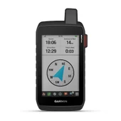 Garmin Montana 760i El Tipi GPS - 8