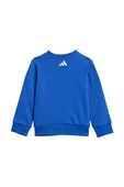 adidas Mavi  Bebek  Eşofman I FUN AOP JOG JI6236 - 7