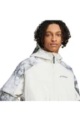 adidas Yeşil  Erkek  Ceket NG W.R AOP JKT JD5838 Yeşil  Erkek  Ceket NG W.R AOP JKT JD5838 - 5