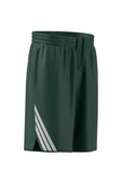 adidas Gri  Erkek  Şort 3-STRIPES SHORT JN4738 Gri  Erkek  Şort 3-STRIPES SHORT JN4738 - 9