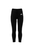 adidas Siyah  Unisex Çocuk  Tayt JG OPT GT P LEG JJ0986 - 7