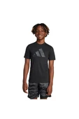 adidas Siyah  Çocuk  Şort J  TR-ES CAM TE JC8492 - 2