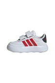 adidas Bebek Spor Ayakkabı BREAKNET 2.0 CF I JH6678 - 5