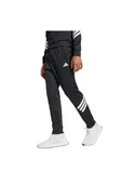 adidas Siyah  Unisex Çocuk  Eşofman Altı J SPR PANTS JD0112 thumbnail 3