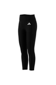 adidas Siyah  Unisex Çocuk  Tayt JG OPT GT P LEG JJ0986 - 8