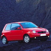 VW Lupo 1999-2006 Ön Amortisör Üst Kule Takozu Takım 6N0412331A - 2