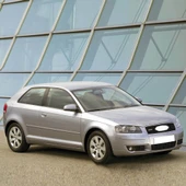 Audi A3 HB 2004-2008 1.6FSi BLF Motor Termostat Su Borusu 03C121065B - 2