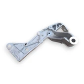 Seat Leon 2006-2009 Sağ Salıncak Travers Konsolu 1K0199296E - 3