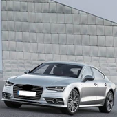 Audi A7 2015-2018 Motor Alt Muhafaza Arkadaki Parça 4G0863822C - 2