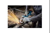 Bosch GWS 18V-8 115 mm Akülü Taşlama Solo - 3
