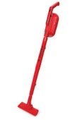 Fantom Pratik-S P 1200 Kırmızı Dikey Elektrikli Süpürge - 1