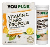 YOUPLUS EFV. TABLET - 1