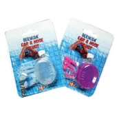 BESTWAY SİLİKON KULAKLIK + BURUNLUK (804/305/307BC - 1
