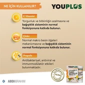 YOUPLUS EFV. TABLET İKİLİ - 3