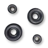 VW Polo HB 1994-1999 Ön Amortisör Üst Kule Takozu Takım 6N0412331A - 1