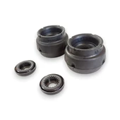 Seat İbiza 2009-2012 Ön Amortisör Üst Takoz Takımı 1J0412331C - 5